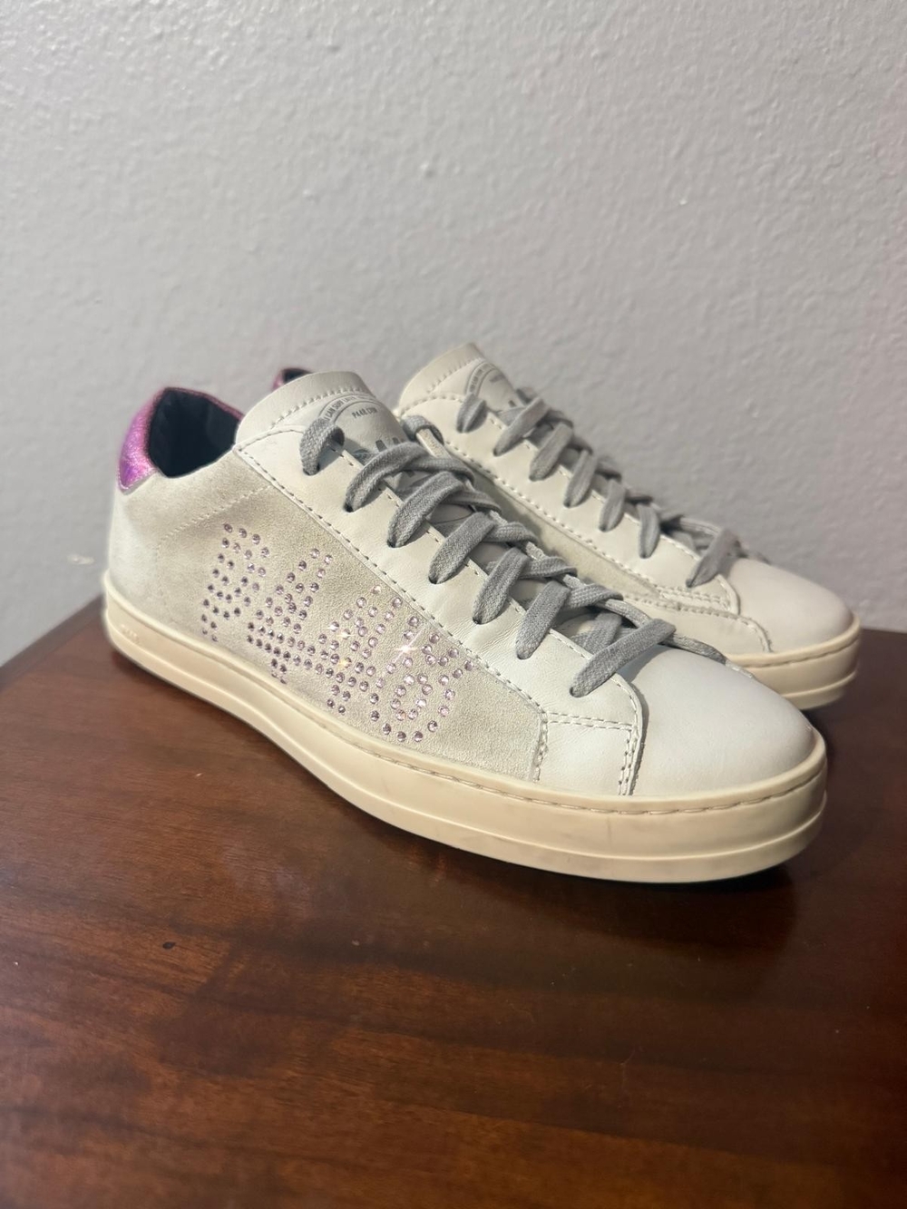 P448 Sneaker Women's Shoes